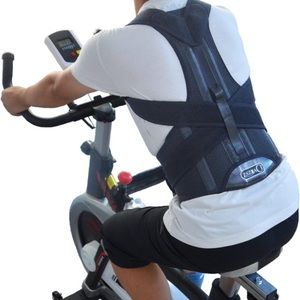 ZSZBACE Back Brace Posture Corrector Brace Medical Device Improve Bad Posture